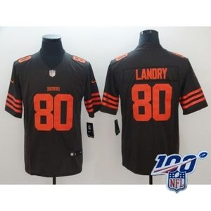 landry jersey